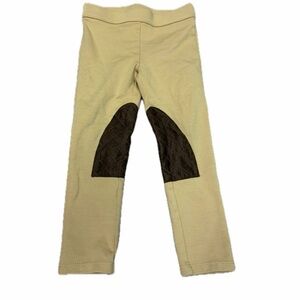 Janie and Jack
Girls' The Riding Pant
Size 3